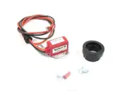 91281 Ignitor II Electronic Ignition Conversion Kit, Compatible with Ford 8 C...