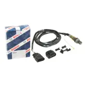 2 x Bosch Post-Cat O2 Lambda Sensors for Audi A4 B6 8E2 8E5 8H7 3.0L AVK BHF