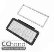 CC HAND KAHN front grill ASSEMBLY FOR 1:10 RC4WD D90 D110, Not for 2015 version