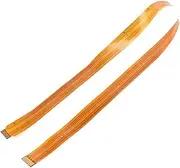 CSI FPC Flexible Cable For Raspberry Pi 5, 22Pin To 15Pin, 0.5 M Length, Suitable For CSI Camera Modules, Connecting CSI Camera Module to Raspberry Pi 5 or Compute Module 4, 500MM/50CM/0.5M Length