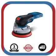 Bosch GEX 18V-125 (0.601.372.241) 125mm (5") Random Orbital Sander