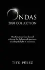 Ondas 2020 Collection: Manifestations from beyond eclipsing the d by Perez, Tito