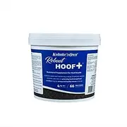 Kohnkes Own Reboot Hoof+ Horse Hoof Supplement 4kg