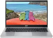 [acer] Aspire 3 Slim Laptop, 15.6" FHD(1920x1080) IPS Display, AMD Ryzen 3 7320U, 4 Cores Processor, 8GB LPDDR5 RAM, 256GB SSD, Webcam, Wi-Fi 6, Windows 11S, EAT Cloth