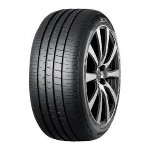 【DUNLOP 登祿普】輪胎 登祿普 VE304-2055516吋_四入組_205/55/16(車麗屋)