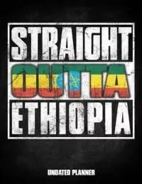 在飛比找博客來優惠-Straight Outta Ethiopia Undate