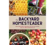 Backyard Homesteader