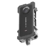 Metal Frame Rabbit Cage Expansion Cover For Insta360 one X3 Panoramic Camera