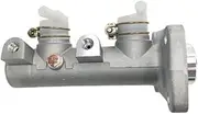 1 Piece Brake Master Cylinder Compatible with ISUZU ELF NHR5 NHR6 NKR6 NKR7 NKS7 2.8 3.1D Models OEM 8-97033-639-0/F01G09C0BA/AM1285/PMN751V/8970336390