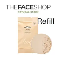 在飛比找蝦皮購物優惠-[THE FACE SHOP] NEW Fmgt Gold 