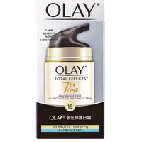 在飛比找iOPEN Mall優惠-OLAY 歐蕾多元修護日霜 50G