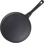 Crepe Pan Nonstick Dosa Pan, Tawa Pan for Roti Indian, Non-Stick Pancake Griddle