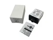Macromatic TR-6172U Single Shot Time Delay Relay 10A DPDT 50Ms – 100Hrs 11-Pin