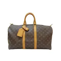 在飛比找Yahoo奇摩購物中心優惠-【二手名牌BRAND OFF】LOUIS VUITTON L