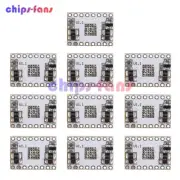 1-10Piece TB67S109 Stepper Motor Driver Module 4A Current Drive For 42/57 Motors