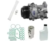 For 2006 Lexus RX330 A/C Compressor Kit 21868KSTP A/C Compressor (for: Lexus)