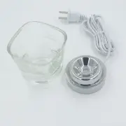 For Philip Sonicare Toothbrush charger HX9100 +glass for DiamondClean HX9340