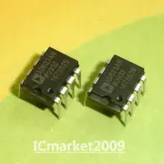 10 PCS AD623ANZ DIP-8 AD623AN AD623 Single-Supply Rail-to-Rail Amplifier Chip IC