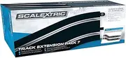 [Scalextric] Slot Car Track Extension Pack 7 Slot Car Accessories