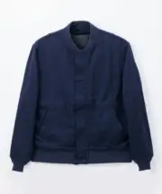 (ASK availability first) MOMOTARO JEANS NYLON SASHIKO MA-1 new