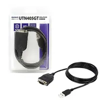 在飛比找順發線上購物優惠-Uptech 登昌恆 UTN405GT USB to RS-