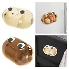 Powder Puff Container Makeup Sponge Holder for Powder Puff Cosmetic Sponges