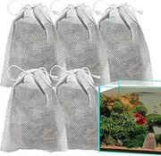 Fish Tank Almond Leaves | Catappa Leaves Fish Leaves - Shrimp Tank Accessories for Creating Natural Habitat, Improves Immunity, Better Habitat Environment