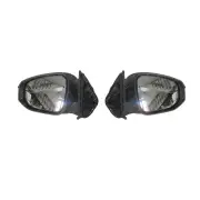 Door Mirror Right & Left for Toyota Fortuner GUN156 07/2015-Onwards