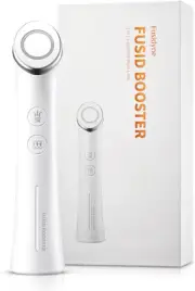 Fusid Booster - - Microcurrent Facial Toning Tool. Korean Skincare for White