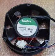 1PC DC24V 1.4Amp fan TA600DC A34438-59