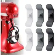 6-Pack Cord Organisers For Appliances, Sticky And Sturdy Cord Winder