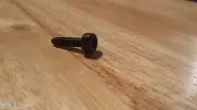 ECHO Tapping HS Screw 5X20 9114505020