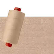 Rasant Sewing Thread 120 #1058 Desert Sand 1000m Sewing & Quilting