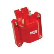 MSD 8227 High Performance Coil Replacement For with Ford TFI Coil NEW (for: Ford)