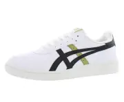 Asics Japan S Mens Shoes Size 7, Color: White/Black
