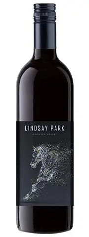 Lindsay Park Barossa Valley Shiraz 2022