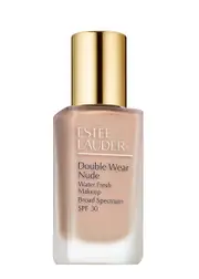 Estée Lauder Double Wear Nude Water Fresh Makeup SPF30 30ml, Foundation, Outdoor Beige 30ml