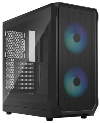 Custom PC Intel i5-14400 16GB DDR5 512GB NVMe RTX 4070 CU1.96.63