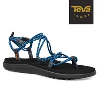 在飛比找蝦皮商城優惠-【TEVA】女 Voya Infinity Stripe 羅