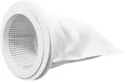 Pool Filtration Bag Pool Accessories Pool Equipment Parts Vacuum Bags Swimming Pool Cleaners for Collecting Leaves and Debris
