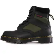 Dr. Martens Men’s Size 4 1460 Pascal Boots Black Olive
