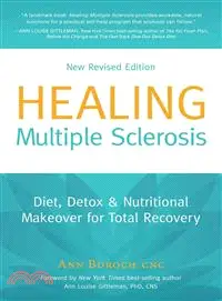 在飛比找三民網路書店優惠-Healing Multiple Sclerosis—Die