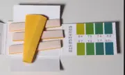 1600pH test strip litmus paper acid alkaline liquid indicator test pH 6.4-8