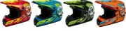 GMAX MX-46Y Unstable Youth Helmets