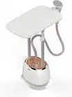 Standing Garment Steamer, 1800W Portable Steam Iron Wrinkle Remover