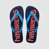 在飛比找蝦皮商城優惠-havaianas 哈瓦仕 巴西 夾腳拖 Top Logom