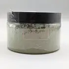 New Cocoage Cocoa Powder 24 k Gold Body Scrub Brown Sugar 9.5 fl oz Sealed
