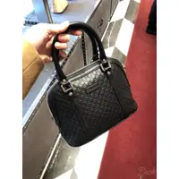 在飛比找蝦皮購物優惠-【歐洲outlet正品】GUCCI 經典 LOGO 滿版 壓