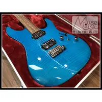 在飛比找蝦皮購物優惠-【苗聲樂器Ibanez旗艦店】Ibanez MM1 Mart