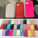 OFFICIAL ORIGINAL SILICONE CASE FOR APPLE IPHONE 13 12 PRO M